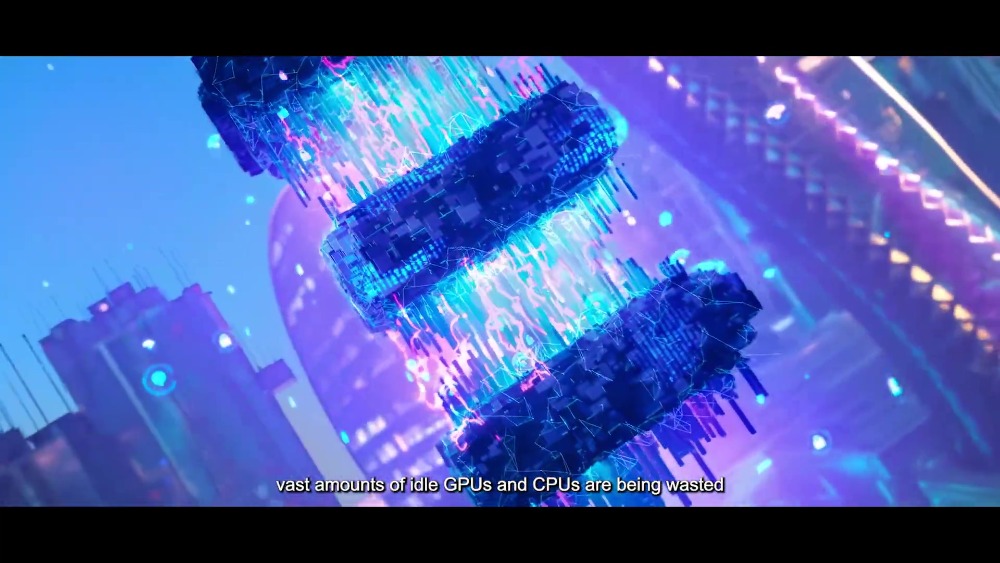 CaryPact Official Brand Film ｜ Enter the Era of Open Compute.mp4_20260226_003154.683.jpg