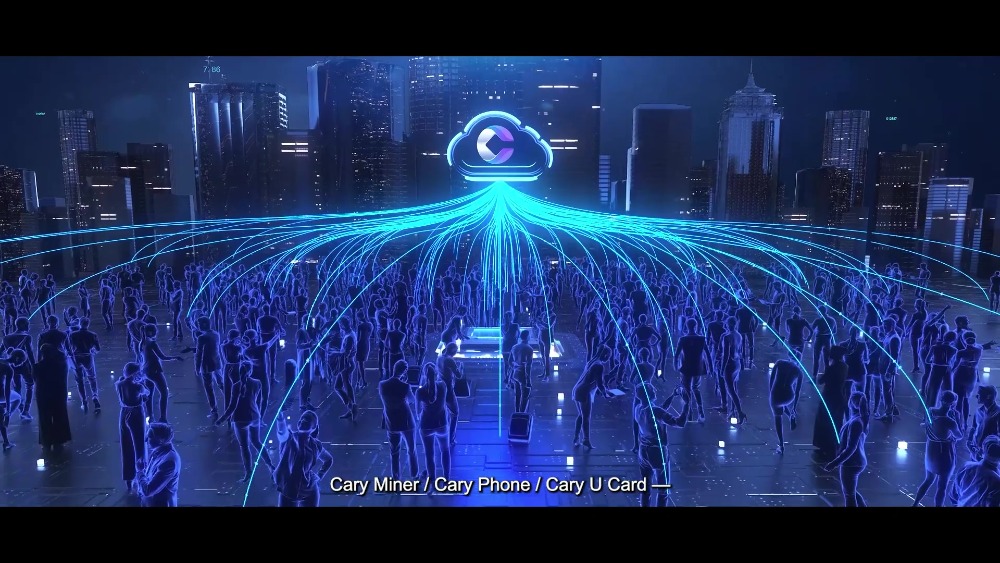 CaryPact Official Brand Film ｜ Enter the Era of Open Compute.mp4_20260226_003428.244.jpg