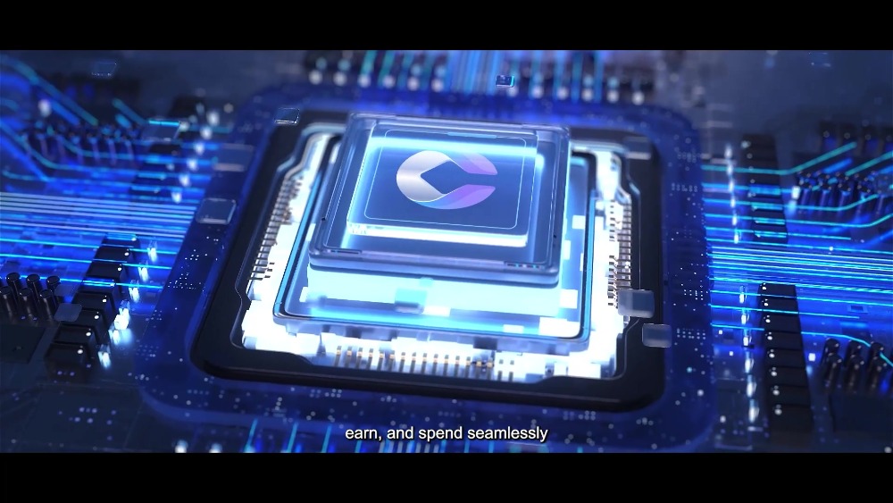 CaryPact Official Brand Film ｜ Enter the Era of Open Compute.mp4_20260226_003436.244.jpg