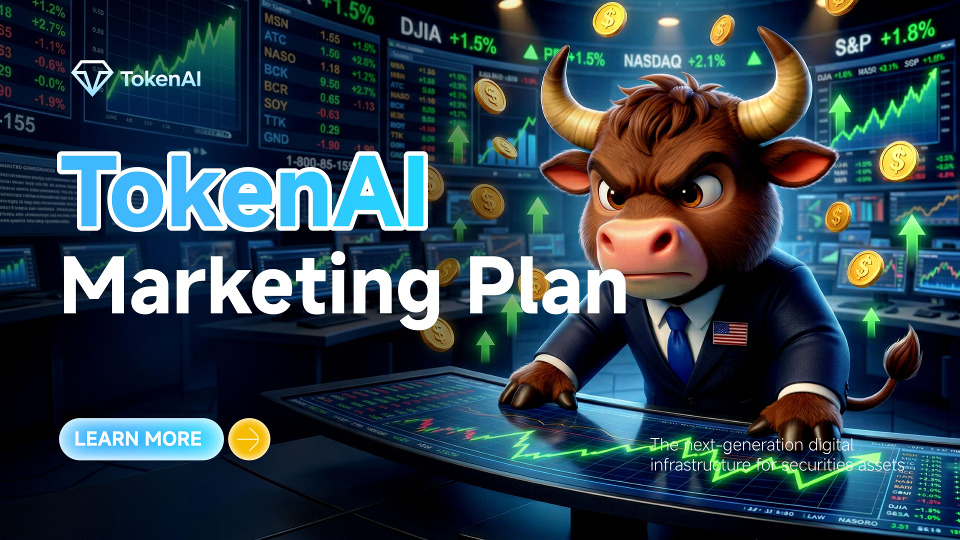 TokenAI Marketing Plan_1.png