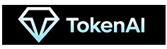 TokenAI 로고