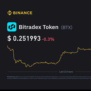 비트겟 거래소 Sing up