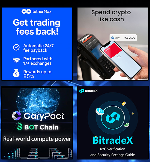 TokenAI Join