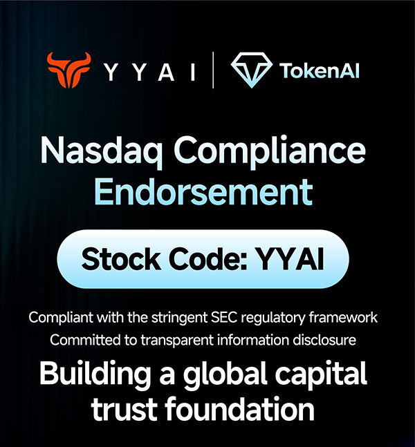 TokenAI Join