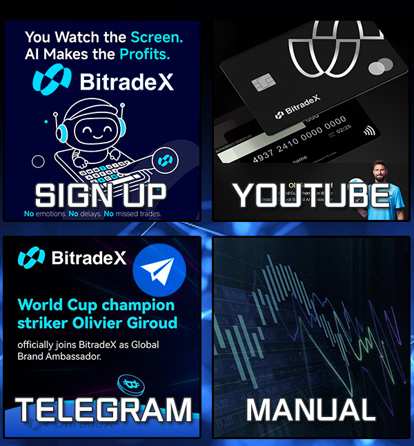 비트겟 거래소 Join