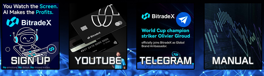 비트겟 거래소 Join