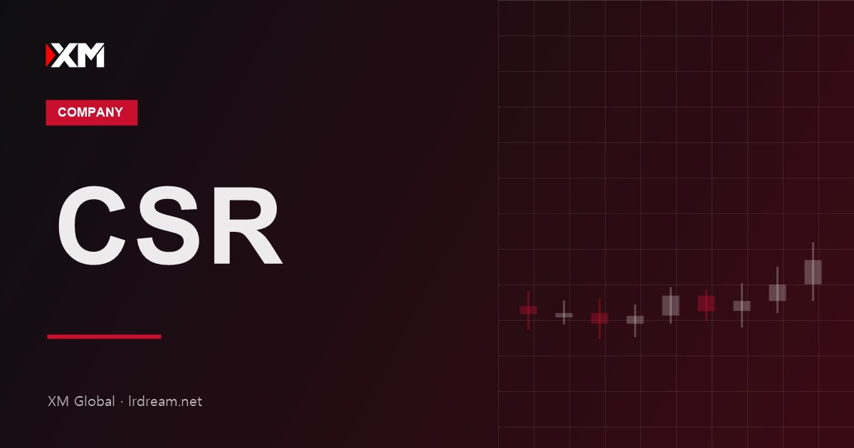 XM's social contribution — education, research, international aid and healthcare